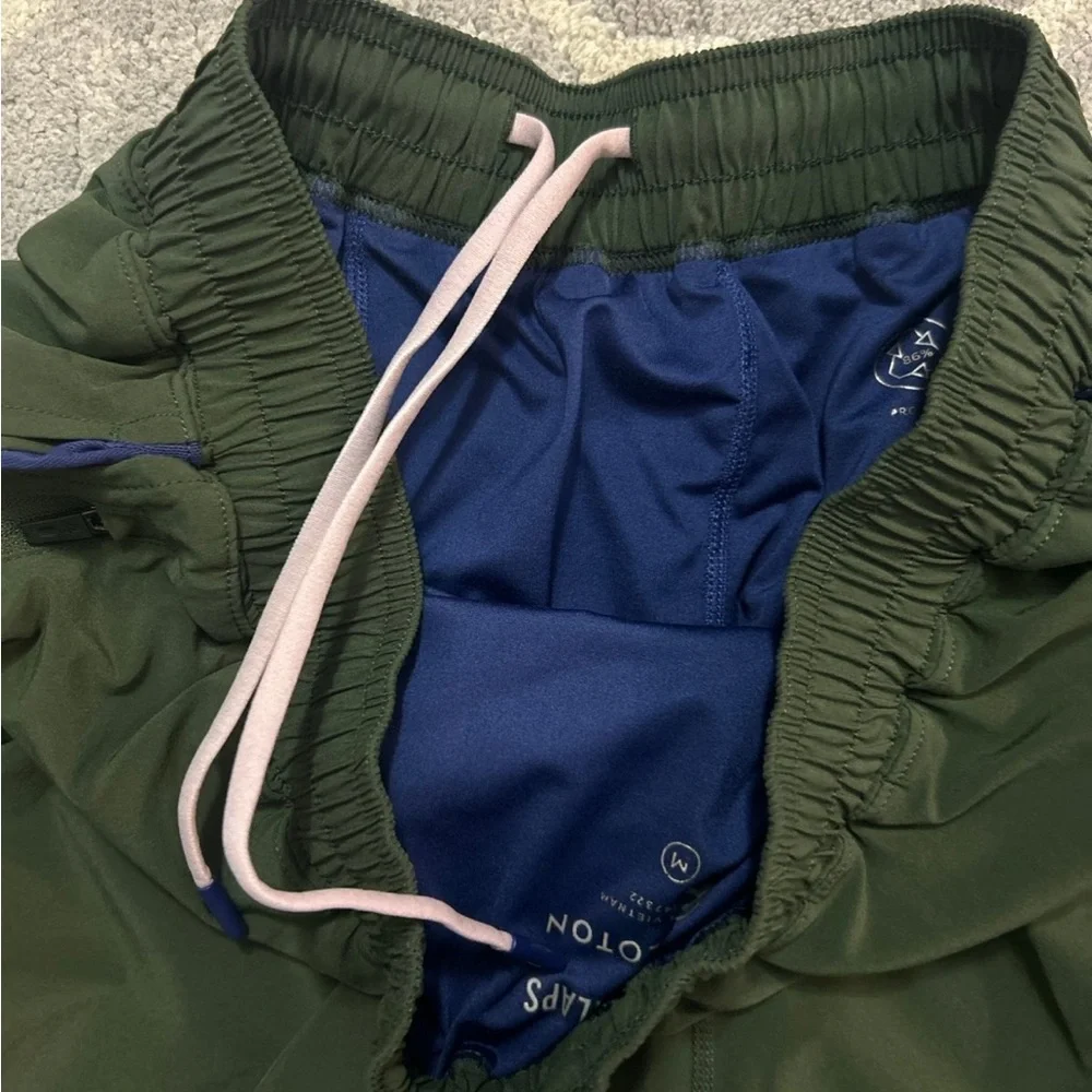 Peloton Shorts - Picture 3 of 3